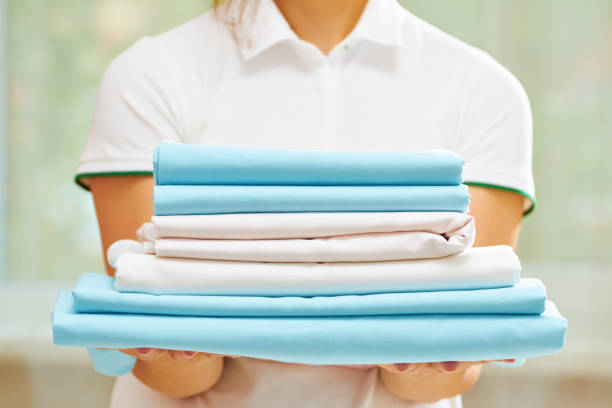 Comforter Laundry Service