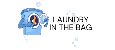 Laundry By the Bag