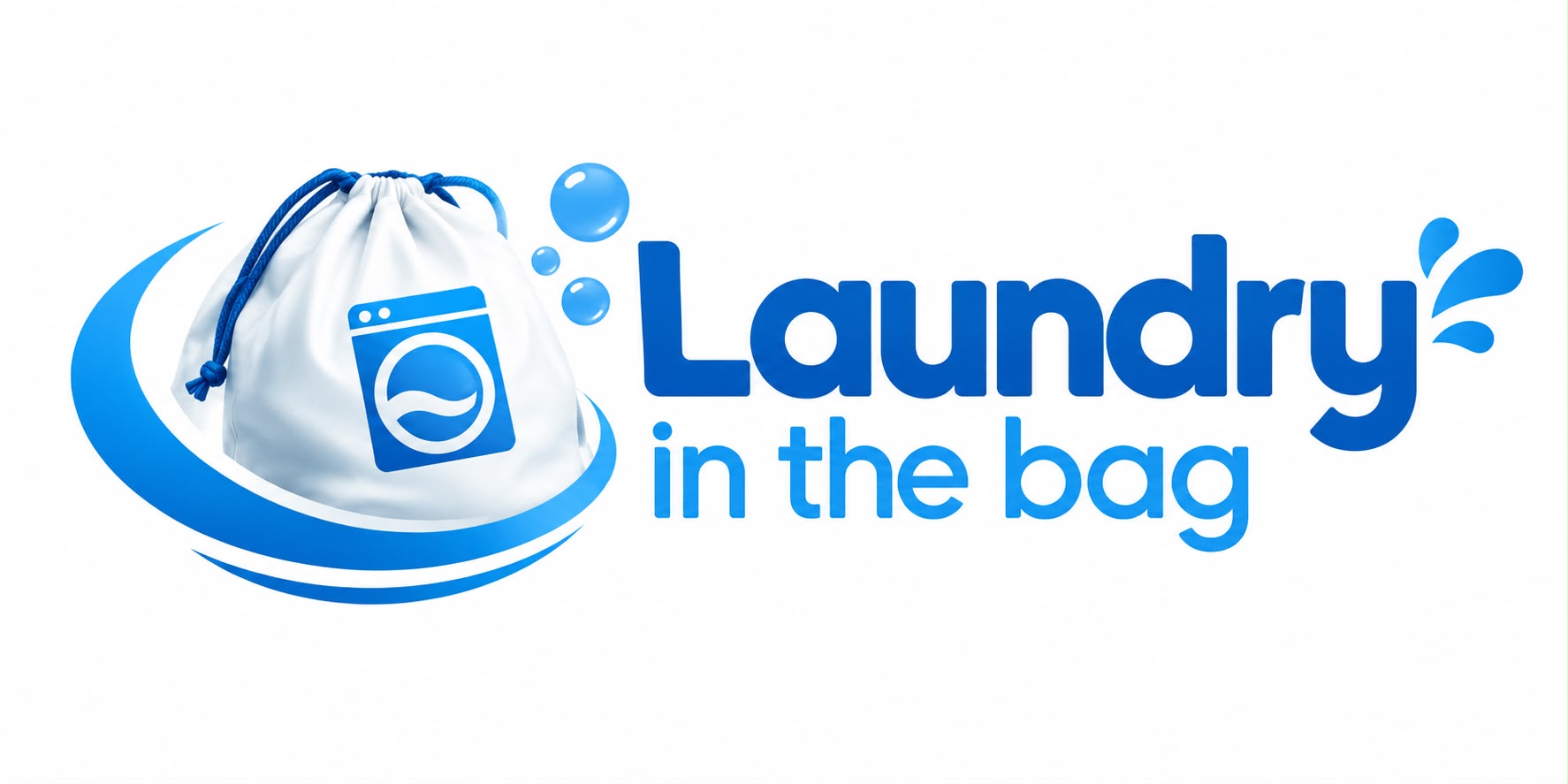 Laundry In the Bag